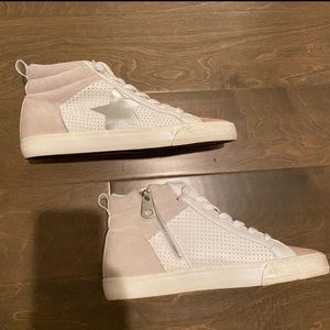 Vintage Havana Sneakers